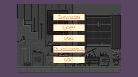 Newton's Life at Home: Pixel Art Jigsaw Puzzle — screenshot 1