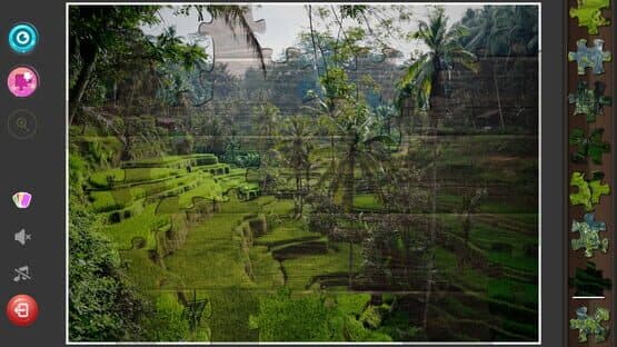 Jigsaw Puzzles for Kids and Adults: Islands — screenshot 6