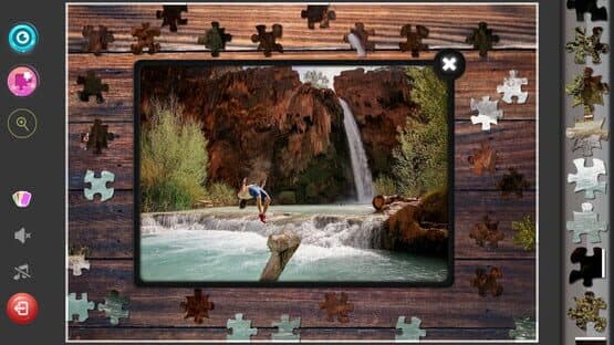 Jigsaw Puzzles for Kids and Adults: Europe — screenshot 3