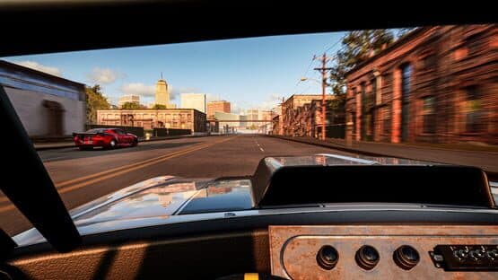 Street Outlaws 2: Winner Takes All — screenshot 1
