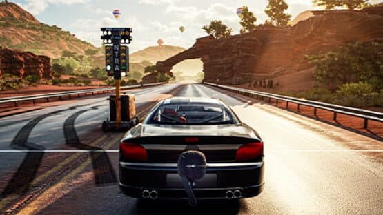Street Outlaws 2: Winner Takes All — screenshot 3