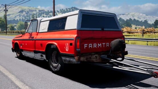 Street Outlaws 2: Winner Takes All — screenshot 4