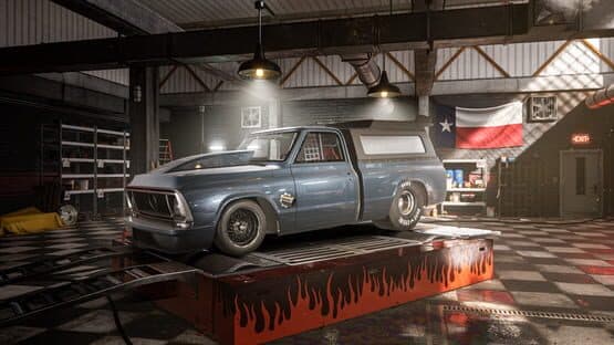 Street Outlaws 2: Winner Takes All — screenshot 7