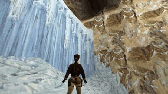 Tomb Raider II — screenshot 1
