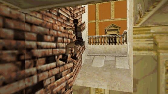 Tomb Raider II — screenshot 2
