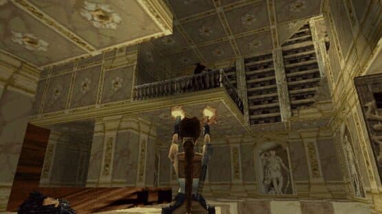 Tomb Raider II — screenshot 5