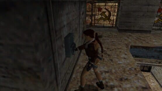 Tomb Raider II: Gold — screenshot 1