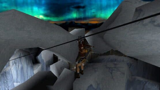 Tomb Raider II: Gold — screenshot 4