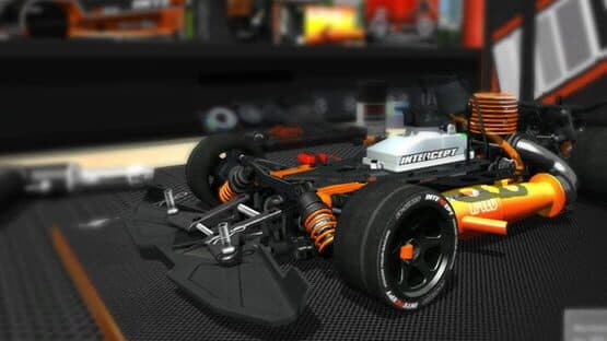 VRC Pro: Deluxe Cars — screenshot 1