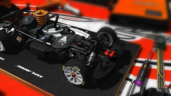 VRC Pro: Deluxe Cars — screenshot 2