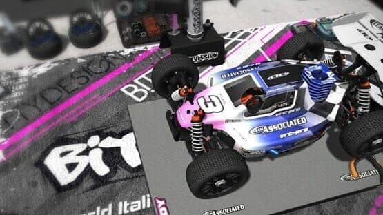 VRC Pro: Deluxe Cars — screenshot 4