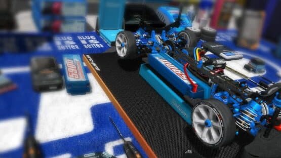 VRC Pro: Deluxe Cars — screenshot 5