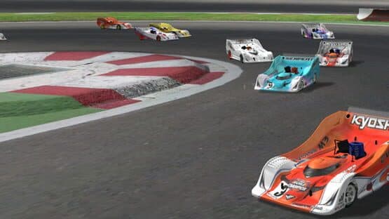 VRC Pro: Deluxe Cars — screenshot 7