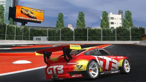 VRC Pro: GT3 Chassis and Components — screenshot 3
