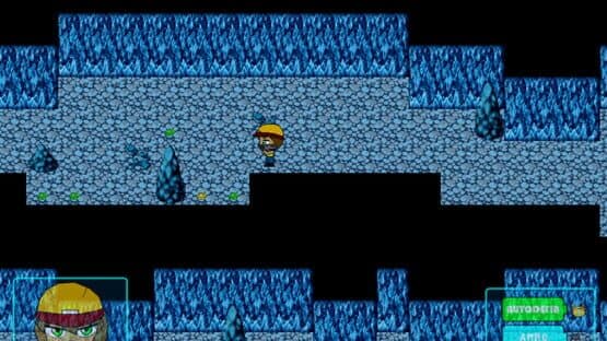 Strawberry Chocolate: Miner 8AD 4SS — screenshot 5