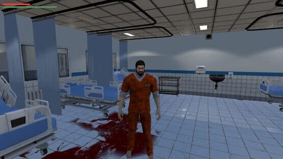 Stranded B — screenshot 3