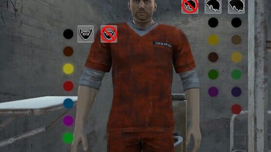 Stranded B — screenshot 5