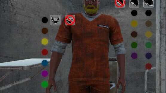 Stranded B — screenshot 6