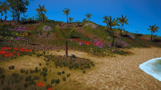 Stranded B — screenshot 7