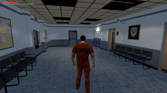 Stranded B — screenshot 8