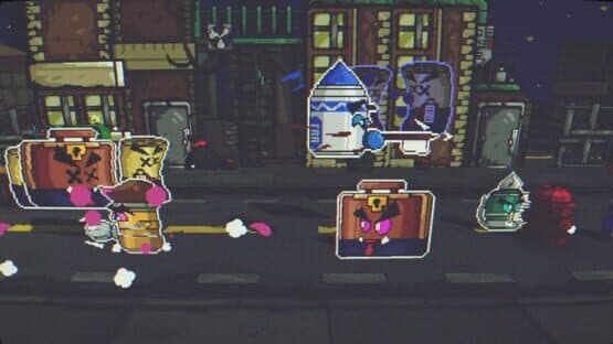 Contract Killer — screenshot 3
