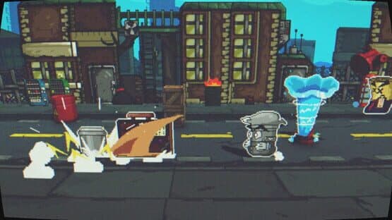 Contract Killer — screenshot 5