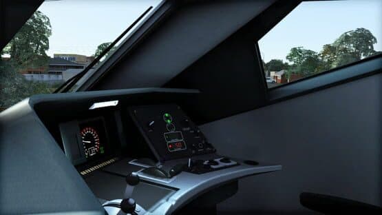 Train Simulator 2021: Amtrak HHP-8 Loco — screenshot 2