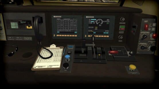 Train Simulator 2021: Amtrak P42 DC 'Empire Builder' Loco — screenshot 4