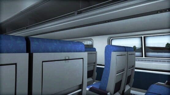 Train Simulator 2021: Amtrak HHP-8 Loco — screenshot 4