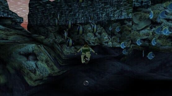 Tomb Raider III: Adventures of Lara Croft — screenshot 1