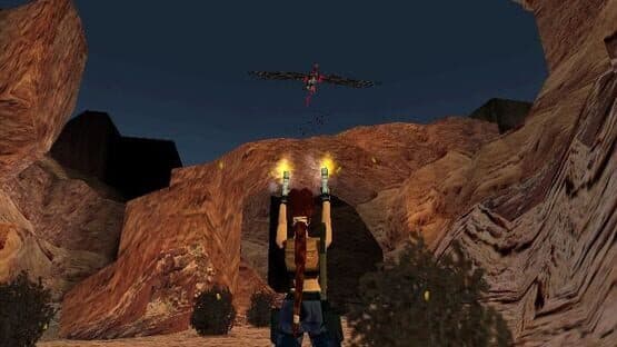 Tomb Raider III: Adventures of Lara Croft — screenshot 2