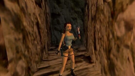 Tomb Raider III: Adventures of Lara Croft — screenshot 3