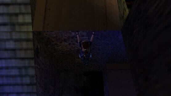 Tomb Raider III: Adventures of Lara Croft — screenshot 4