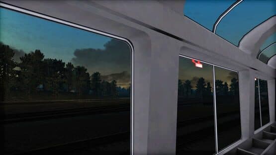 Train Simulator 2021: Amtrak F40PH 'California Zephyr' Loco — screenshot 5