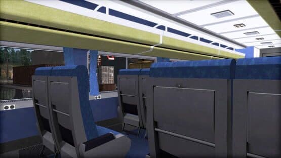 Train Simulator 2021: Amtrak F40PH 'California Zephyr' Loco — screenshot 6