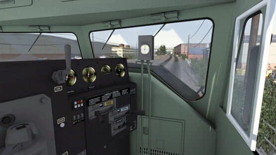 Train Simulator 2021: Amtrak SDP40F Loco — screenshot 7
