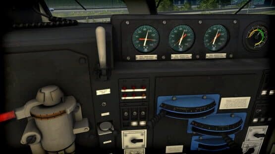 Train Simulator 2021: Amtrak P30CH Loco — screenshot 4