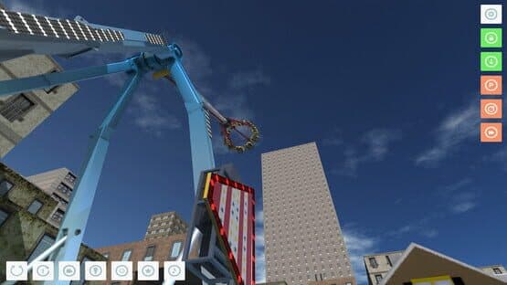 Funfair Ride Simulator 3: Ride Pack 6 — screenshot 2