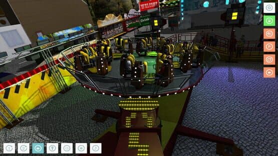 Funfair Ride Simulator 3: Ride Pack 5 — screenshot 3