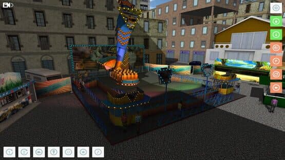Funfair Ride Simulator 3: Ride Pack 2 — screenshot 3