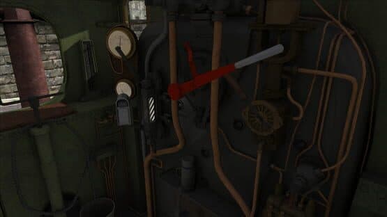 Train Simulator 2021: GWR Small Prairies Loco — screenshot 4