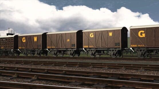 Train Simulator 2021: GWR Small Prairies Loco — screenshot 5
