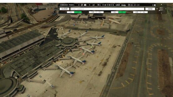 Tower!3D Pro: KJFK Airport — screenshot 1