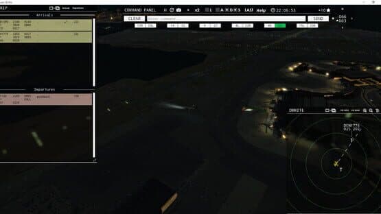 Tower!3D Pro: KBOS Airport — screenshot 2