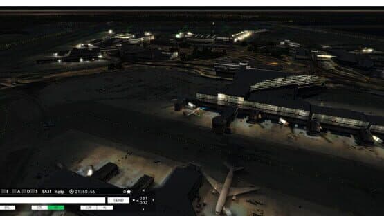 Tower!3D Pro: KJFK Airport — screenshot 3