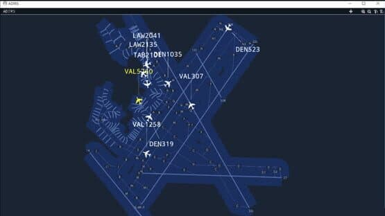 Tower!3D Pro: KBOS Airport — screenshot 4