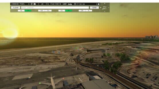 Tower!3D Pro: KJFK Airport — screenshot 4