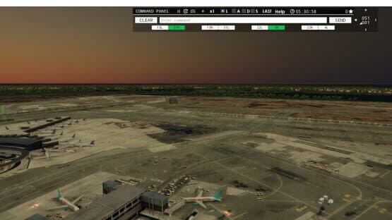 Tower!3D Pro: KJFK Airport — screenshot 5