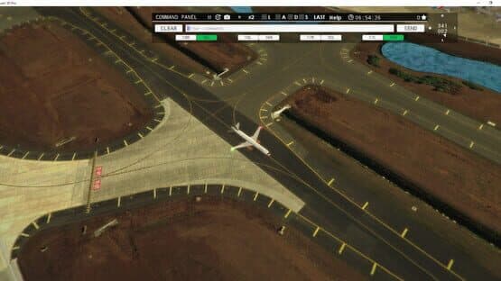 Tower!3D Pro: KMCO Airport — screenshot 5
