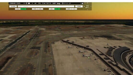 Tower!3D Pro: KJFK Airport — screenshot 6